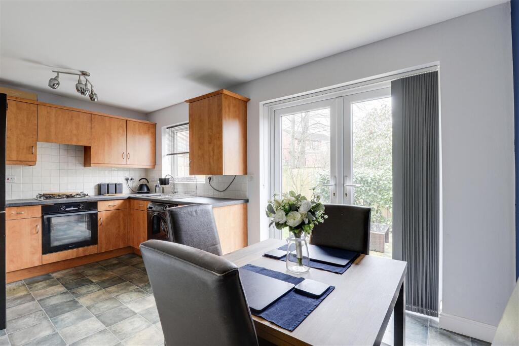 Additional image 6 of Bramble Close, South Normanton, Alfreton, DE55 2LJ