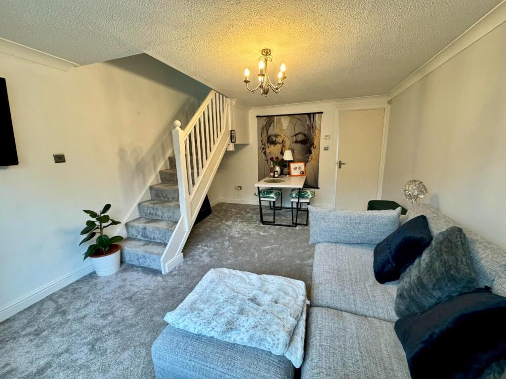 Additional image 3 of Victoria Hall Gardens, Matlock