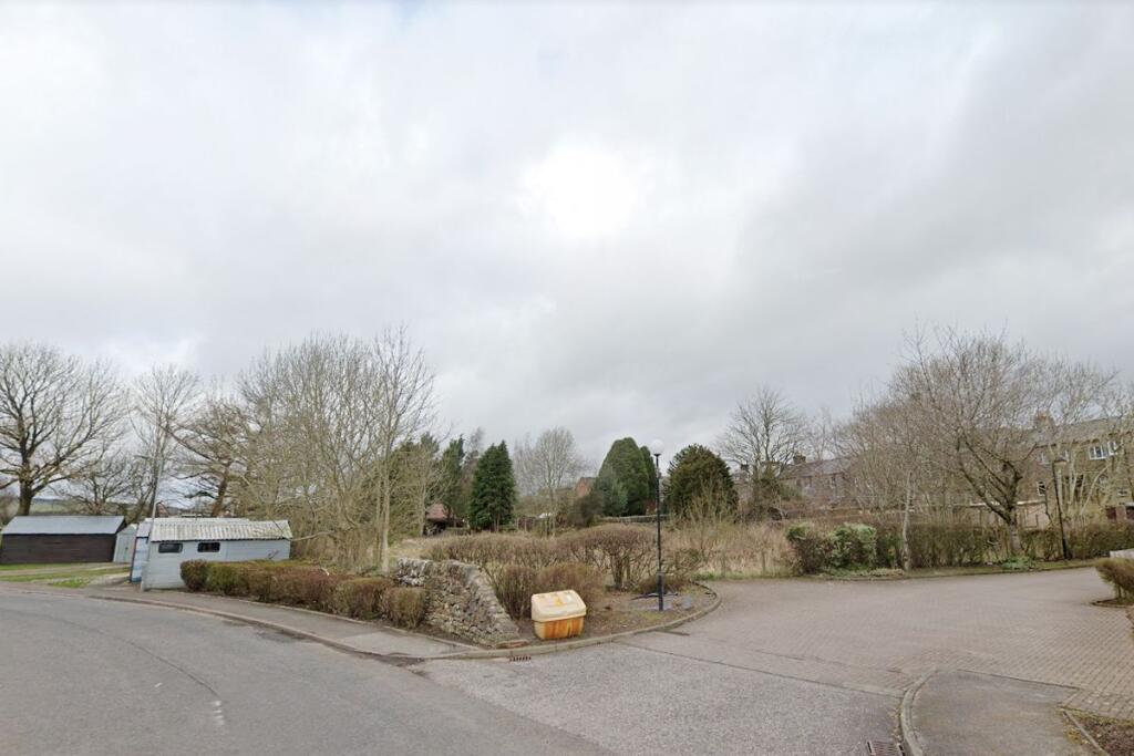 Additional image 11 of , Land at Stevenson Court, Sanquhar, DG46AE