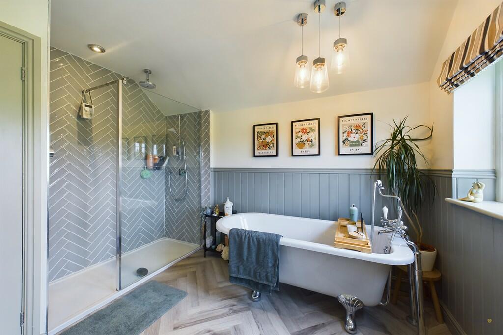 Additional image 27 of Brown's Lane, Yoxall