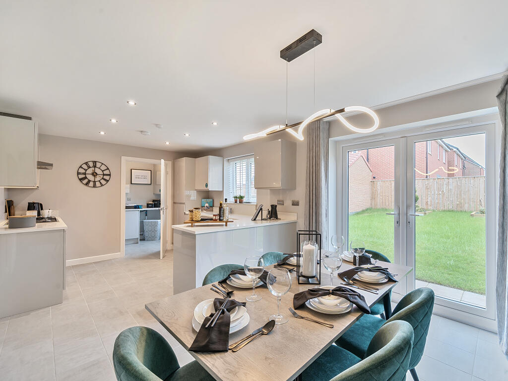 Additional image 4 of Coatham Vale, 
Coatham Vale, 
Beaumont Hill, 
Darlington, 
County Durham, 
DL1 3NG