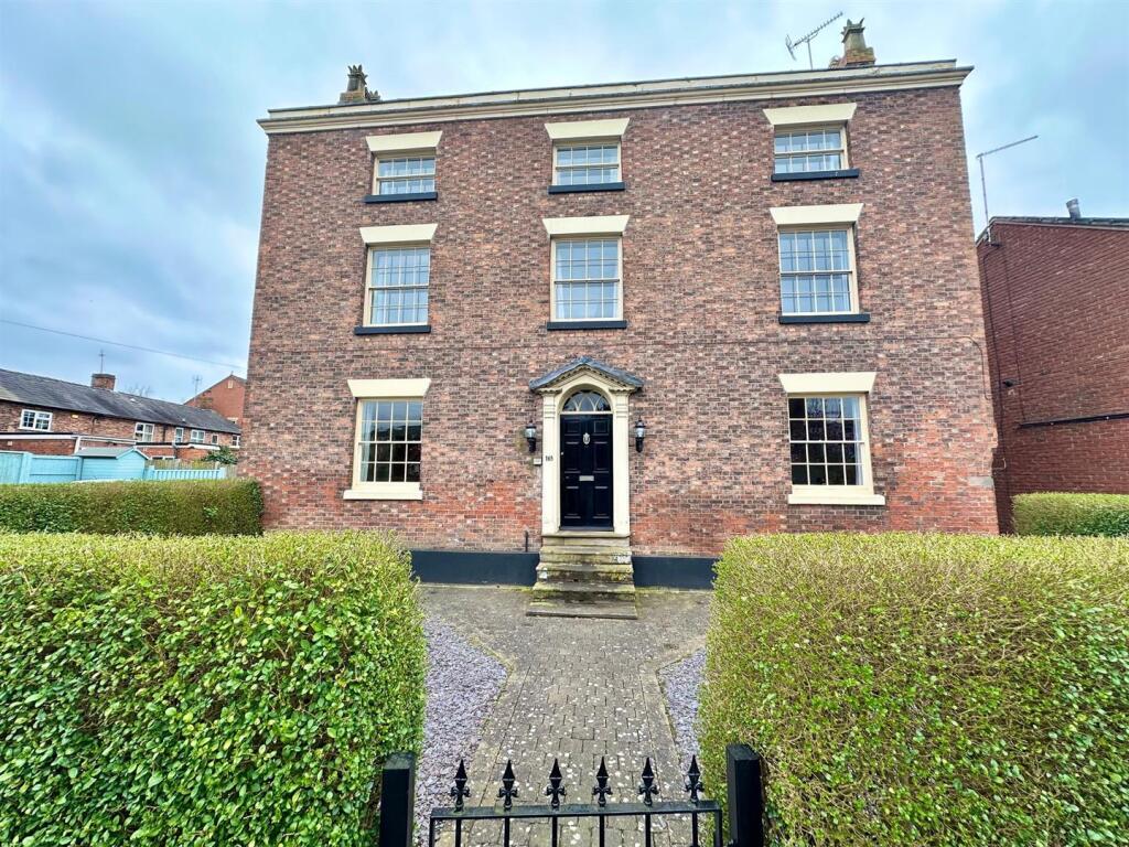 Additional image 30 of Welsh Row, Nantwich, Cheshire