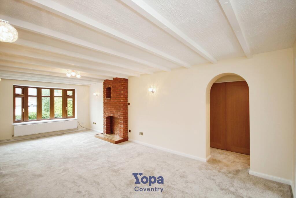 Additional image 8 of Wickham Close, Coventry, CV6