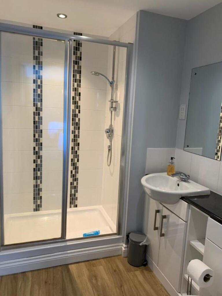 Additional image 8 of Belgrade Plaza Apartment 14