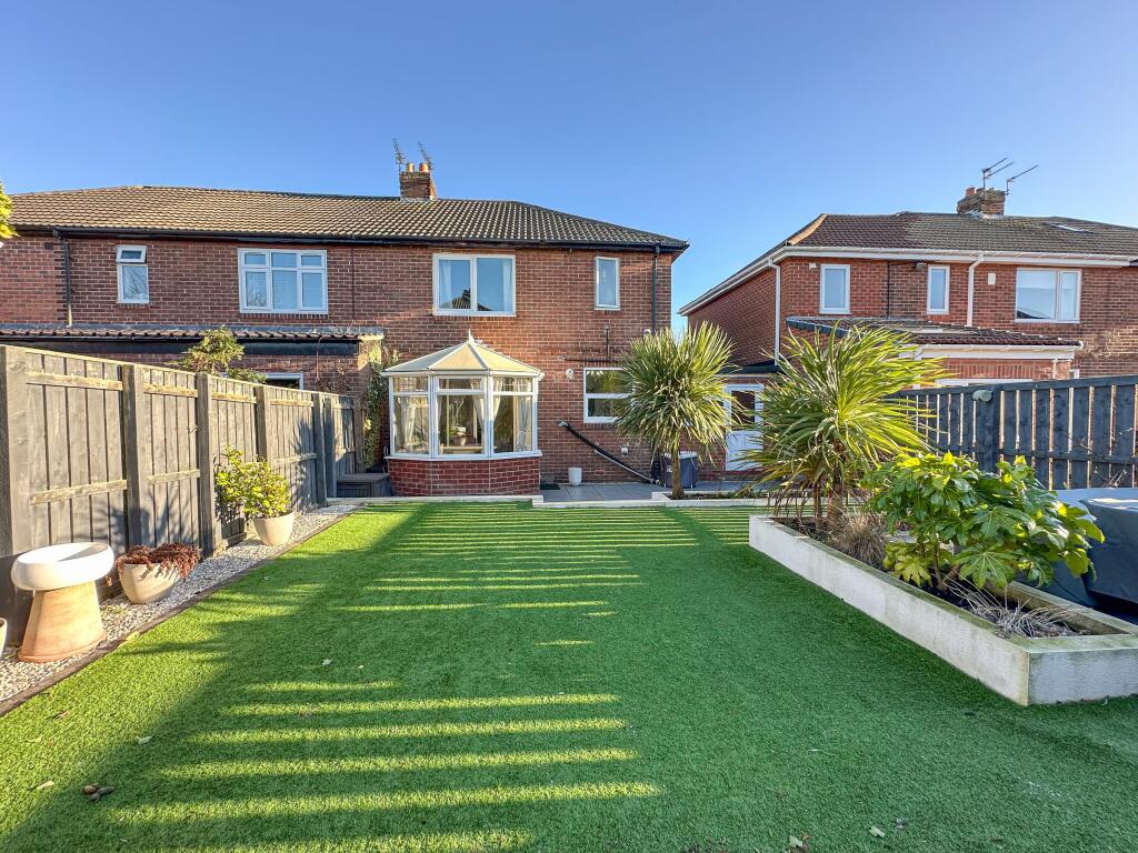 Additional image 25 of Lyndhurst Avenue, Chester le Street