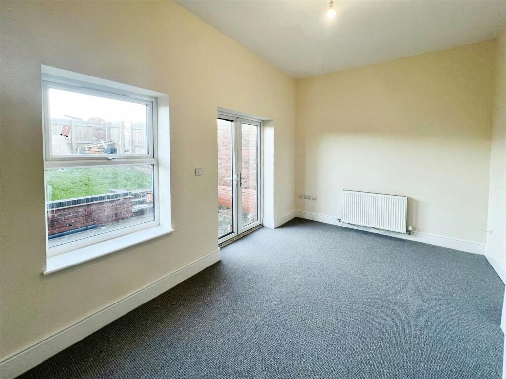 Gregory Street, Ilkeston, Derbyshire, DE7 photo 4