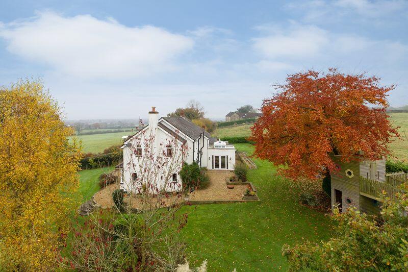 Additional image 47 of Puddlebank Lane, Astbury