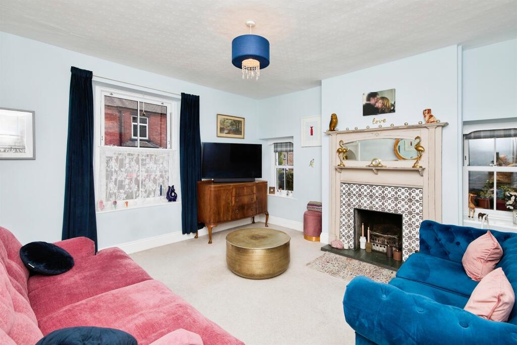 Additional image 4 of Nottingham Road, Belper