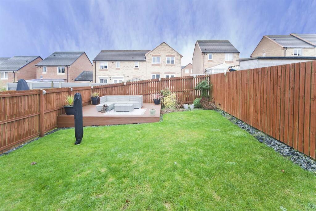 Additional image 15 of Henderson Avenue, Wheatley Hill, Durham