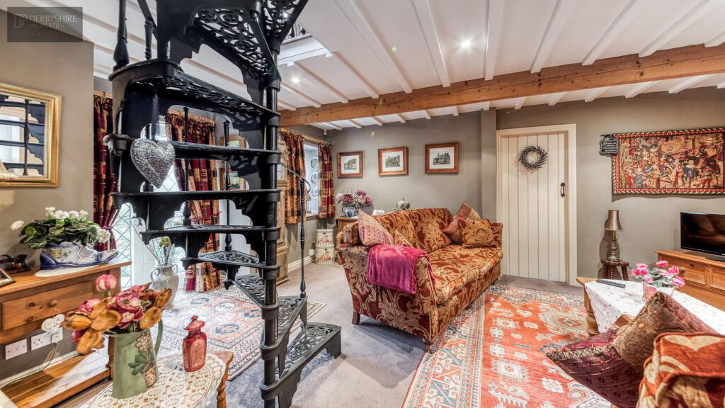 Additional image 9 of Manor Road, South Wingfield, DE55