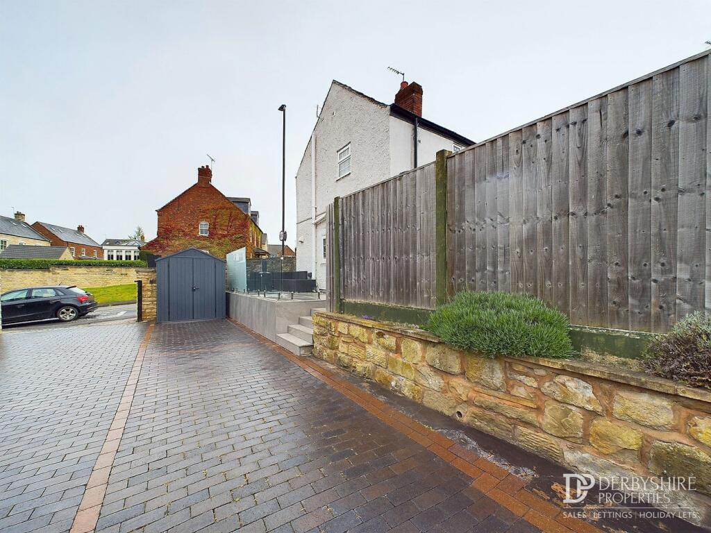 Additional image 15 of Chesterfield Road, Oakerthorpe, DE55