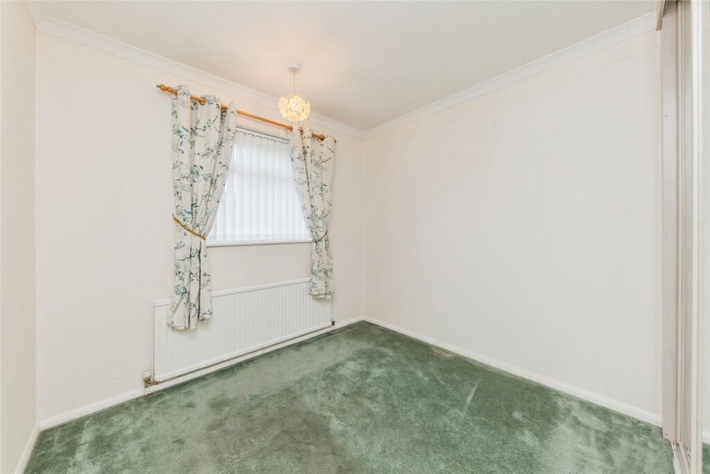 Additional image 9 of Wordsworth Drive, Crewe, Cheshire, CW1