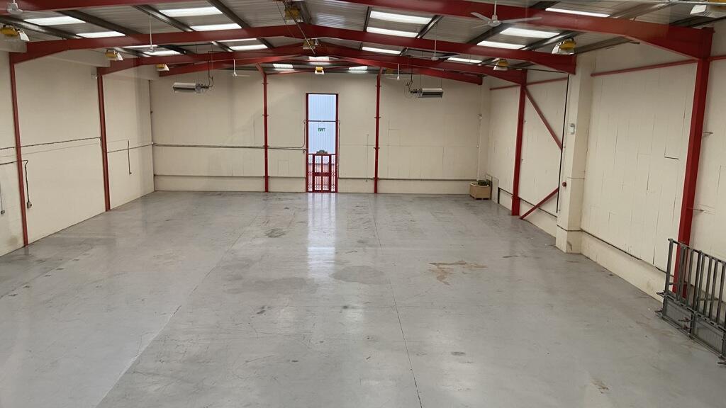 Additional image 3 of Triton Park, Brownsover Road, Swift Valley Industrial Estate, Rugby, CV21 1SG