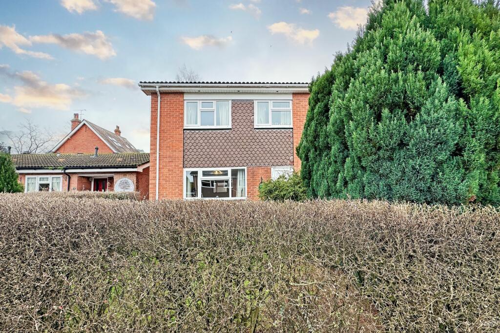 Additional image 19 of Whitnash Close, Balsall Common, CV7