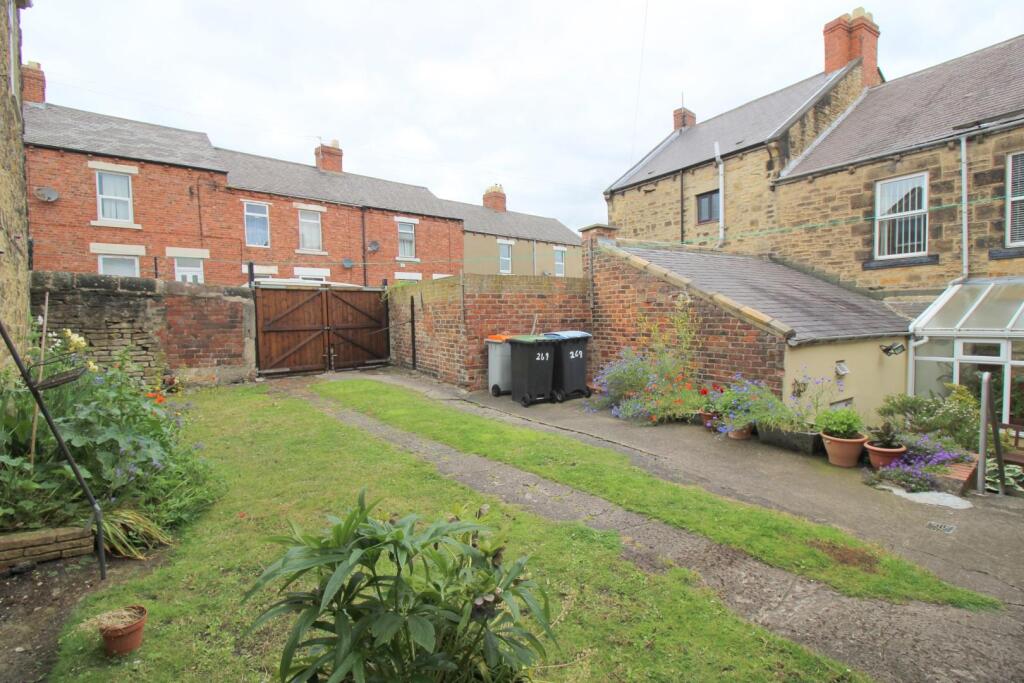 Additional image 12 of Park Road, Stanley