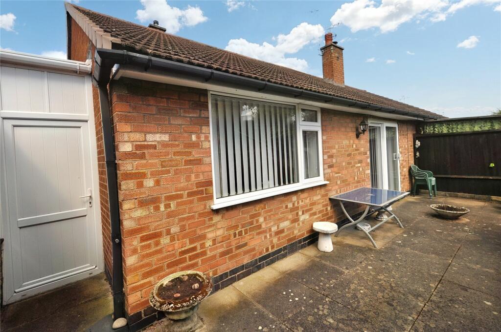 Additional image 11 of Mount Nod Way, Mount Nod, Coventry, CV5