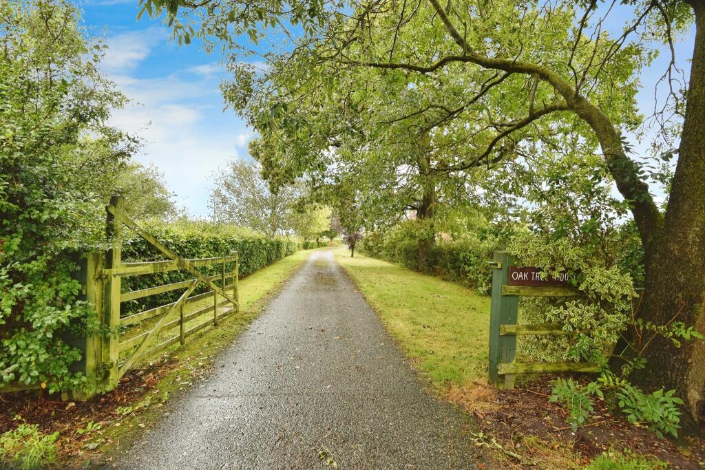 Additional image 15 of Long Lane, Wettenhall, Winsford