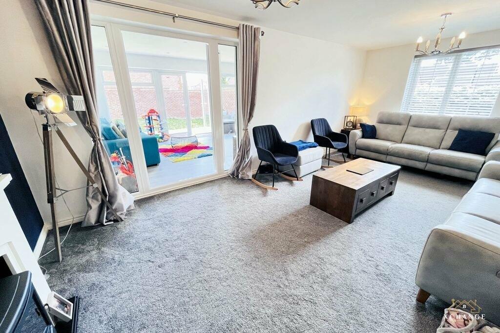 Additional image 10 of Lower Farm Way, Nuneaton, CV10 0FD