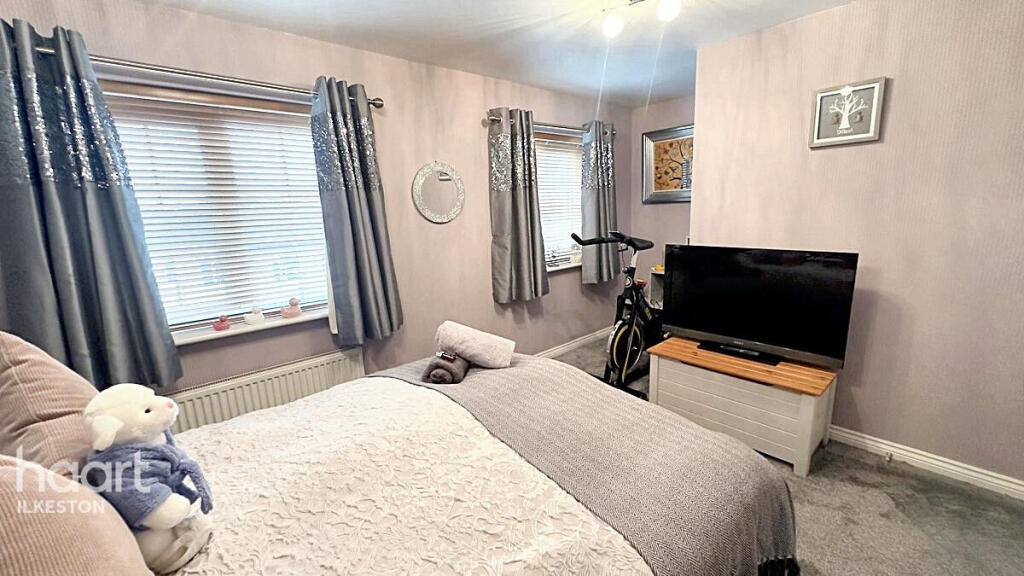 Additional image 30 of Disraeli Crescent, Ilkeston