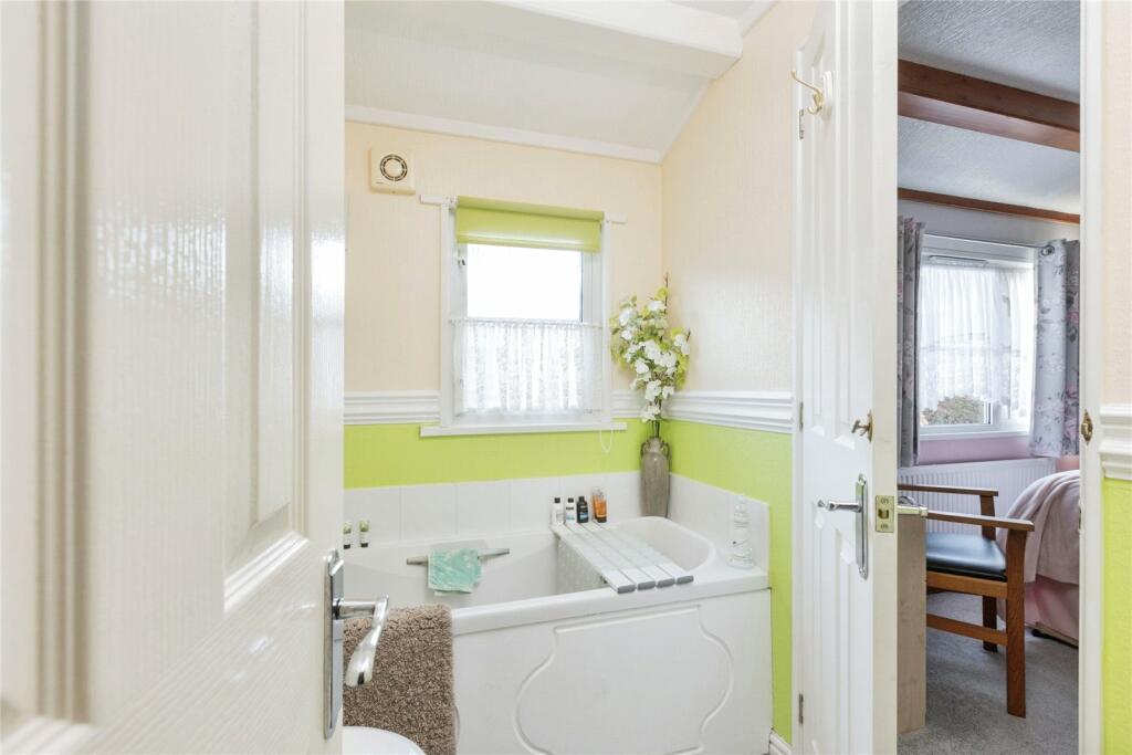 Additional image 10 of Stonehill Woods Park, Old London Road, Sidcup, Kent, DA14