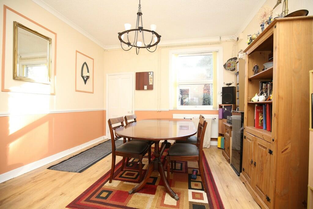 Additional image 6 of Boot Hill, Grendon