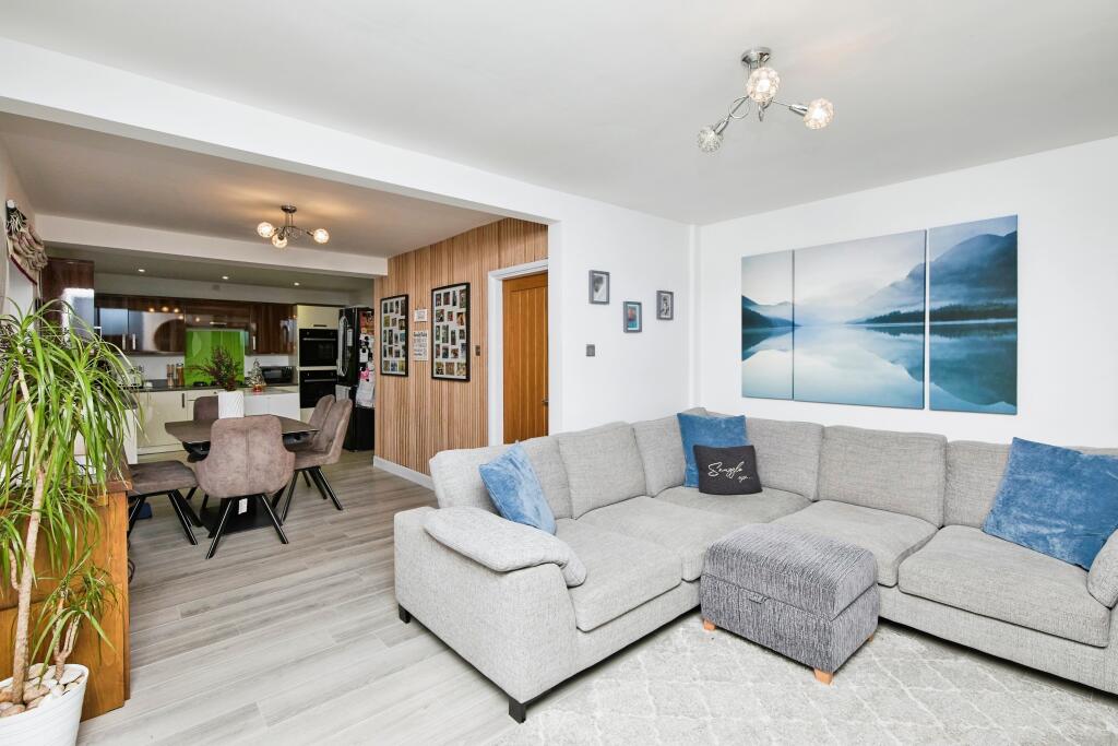 Additional image 4 of Weston Road, Aston-on-trent, DE72