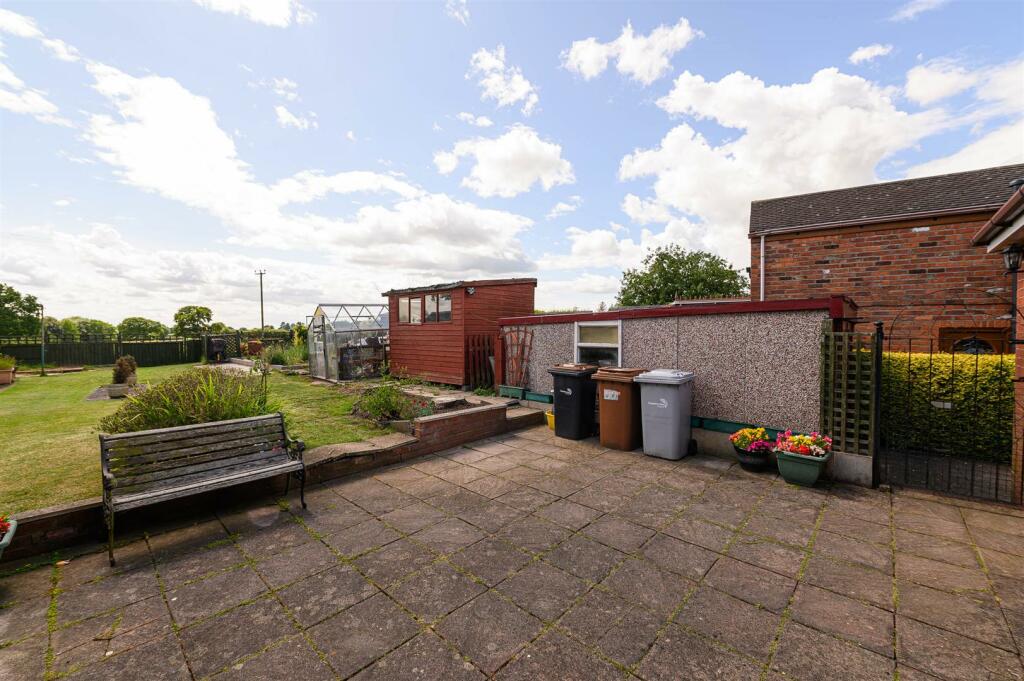 Additional image 33 of Kingfishers Rest, Longhill Lane, Hankelow, Cheshire