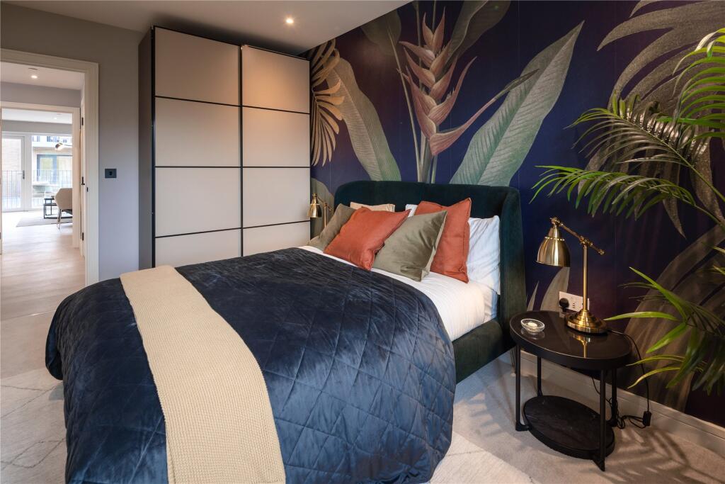 Additional image 11 of The Urban Picturehouse, 155-159 Station Road, Sidcup