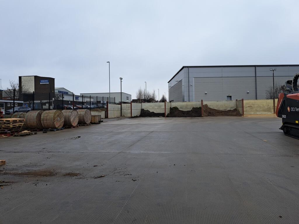 Additional image 4 of Portobello Trading Estate, Portobello Road, Birtley, Chester le Street, Tyne and Wear, DH3 2RY