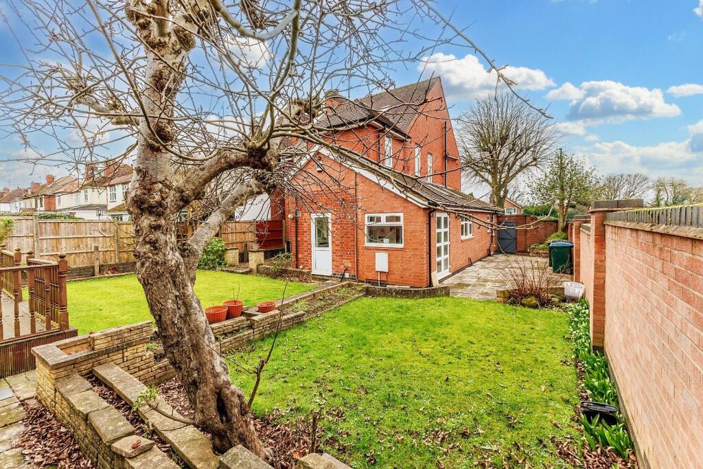 Additional image 21 of Fletchamstead Highway, Coventry