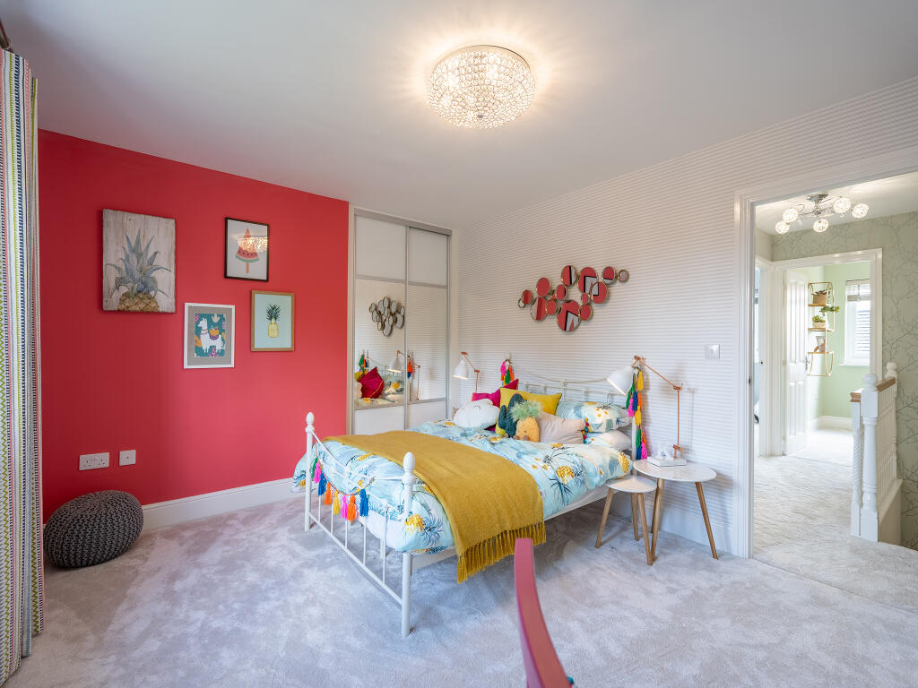 Additional image 7 of Kenilworth Gate, Leamington Road, Kenilworth, 
CV8 2AA