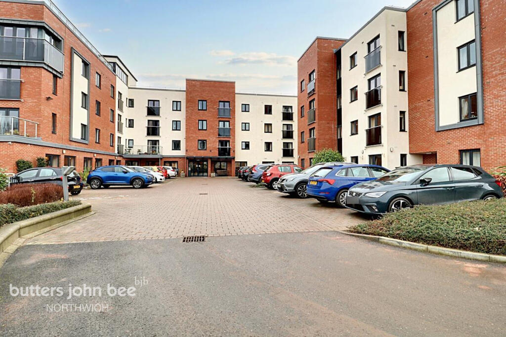 Additional image 16 of Chester Way, Northwich