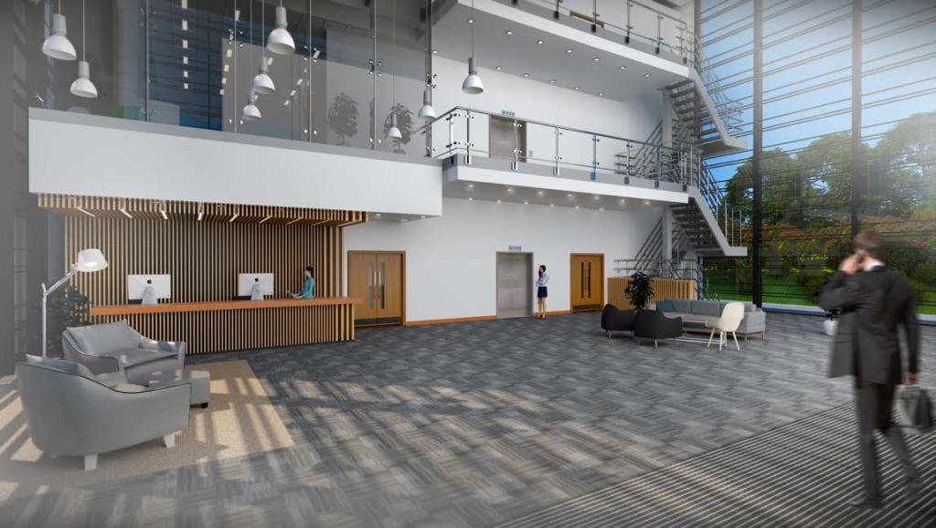 Additional image 6 of Stratford 46 Business Park  Alcester Road  Stratford-upon-Avon Warwickshire