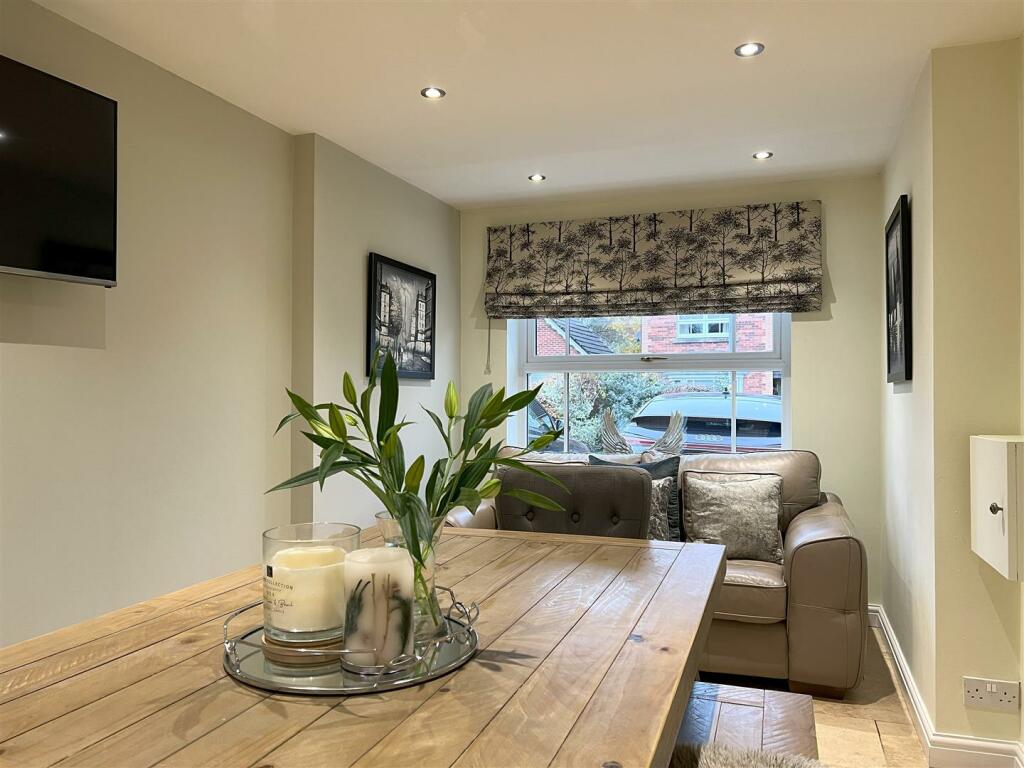 Additional image 11 of Obelisk Way, Congleton