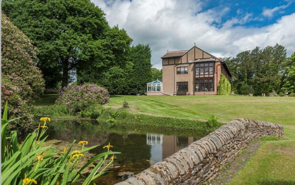 Additional image 5 of Eshwood Hall, Durham