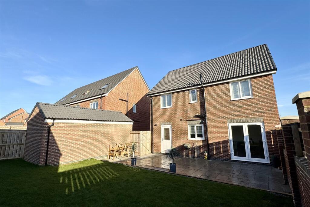 Additional image 34 of Raspberry Grove, Darlington, DL1 3FQ