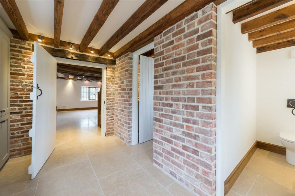Additional image 10 of Blaxland Farm, Mayton Lane, Broad Oak