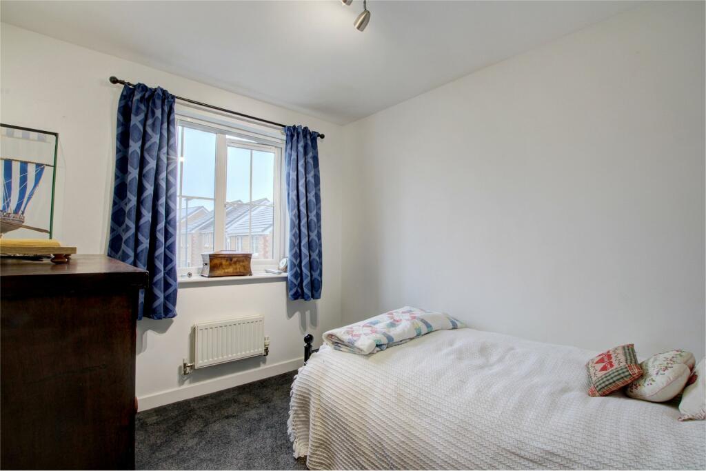 Additional image 11 of Dorset Crescent, Consett, County Durham, DH8