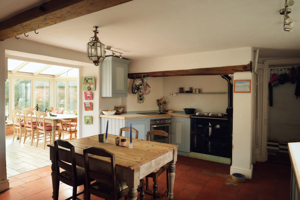 Additional image 12 of Valley Farm, Radway, Warwick