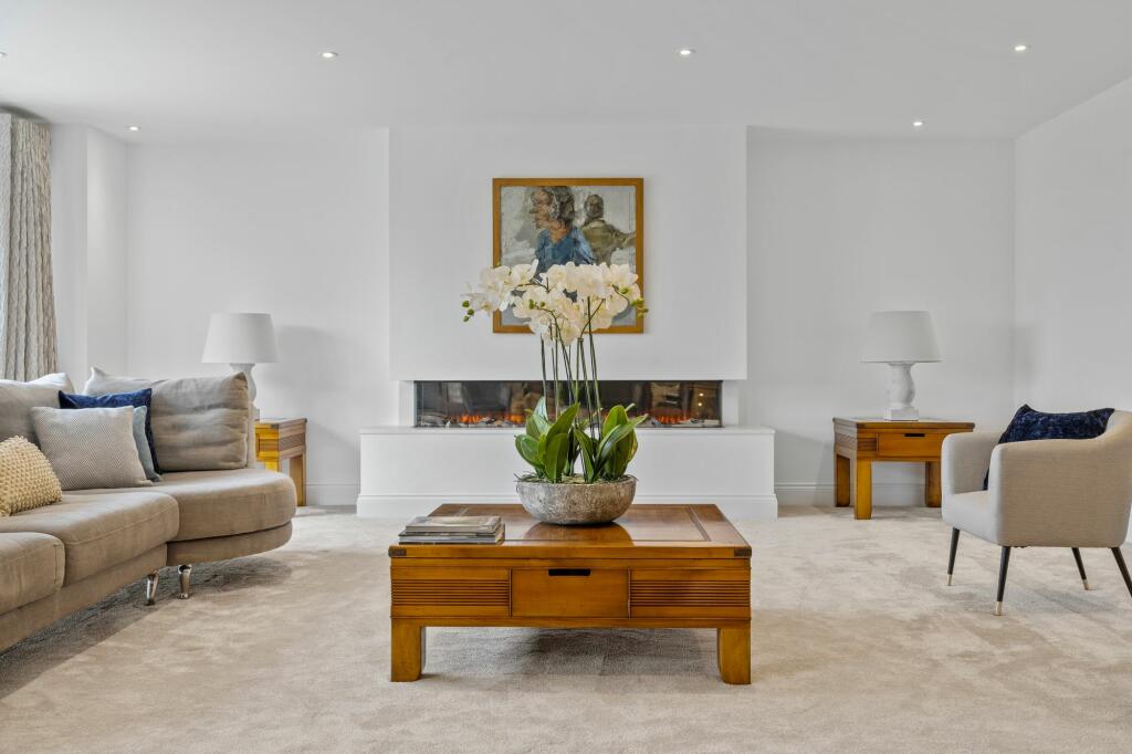 Additional image 5 of Stapleford, Tarporley, CW6