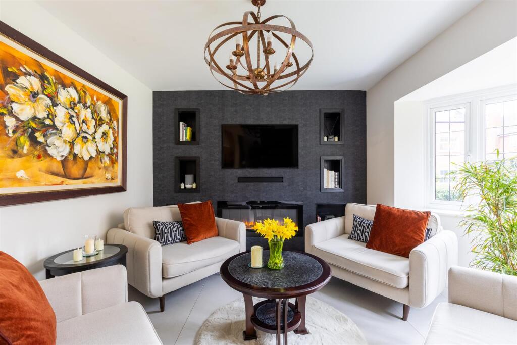 Additional image 8 of Kendal Way, Wychwood Park, Cheshire