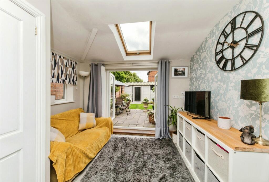 Additional image 7 of Broad Street, Crewe, Cheshire East, CW1