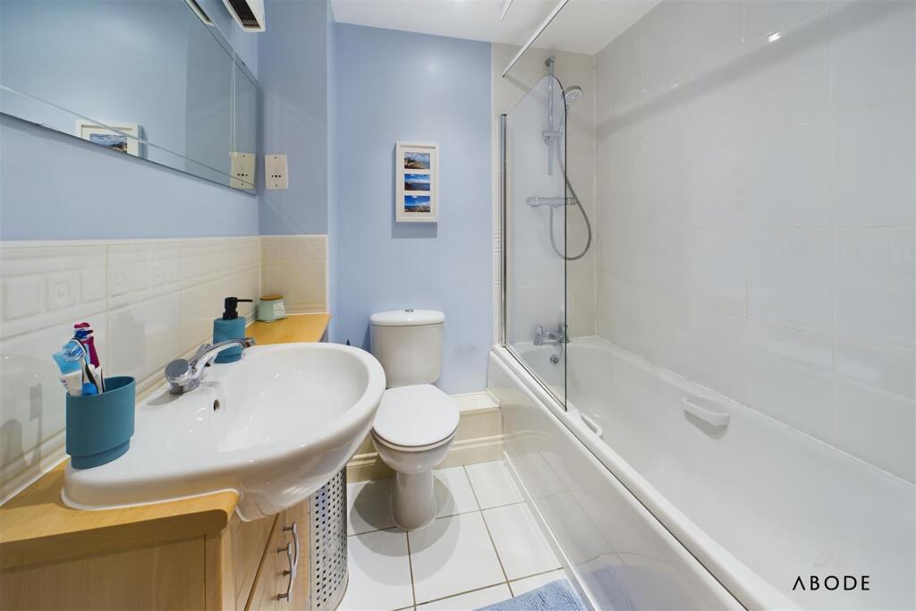 Additional image 11 of Station Road, Castle Donington, Derby