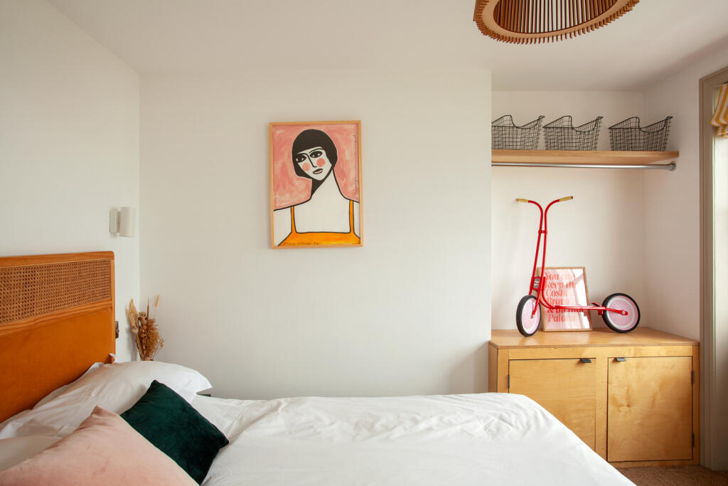 Additional image 14 of Paragon Court, Fort Paragon, Margate, Kent