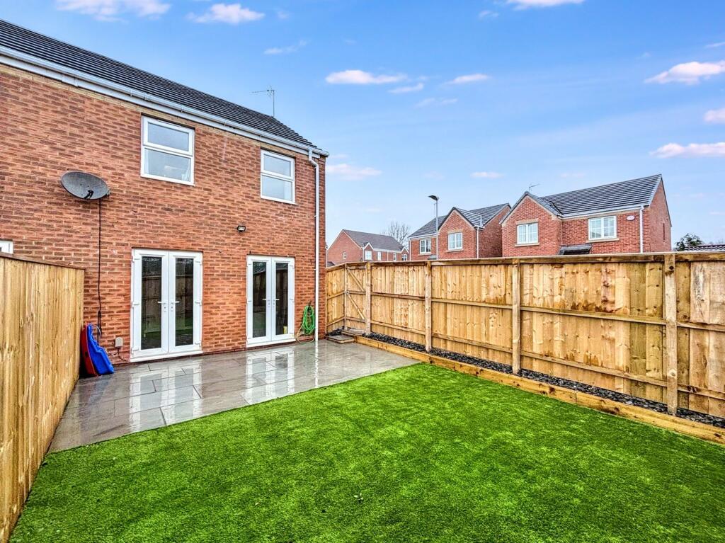 Additional image 15 of Lawson Road, Bowburn, Durham, Durham, DH6 5ED