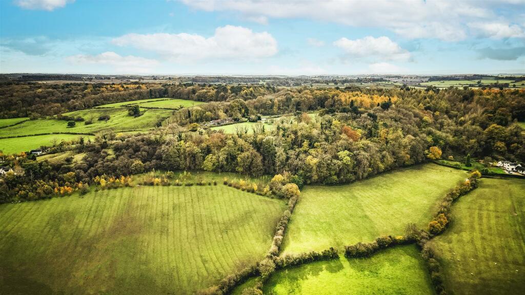 Additional image 22 of Chestnut Close, Draycott-In-The-Clay, Ashbourne
