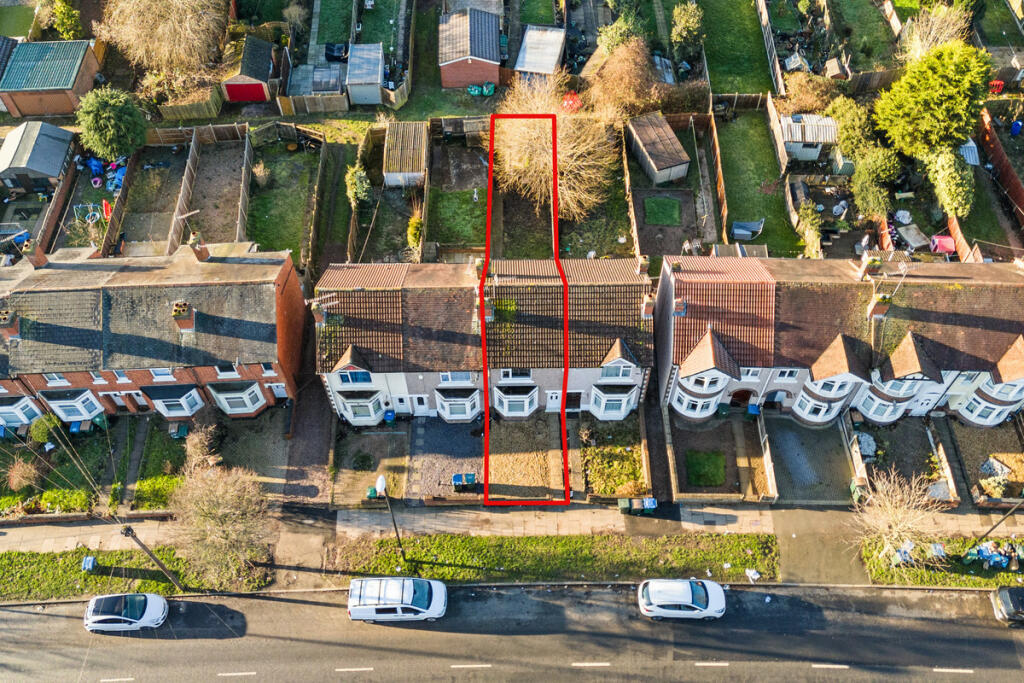 Additional image 15 of Sewall Highway, Coventry, CV2