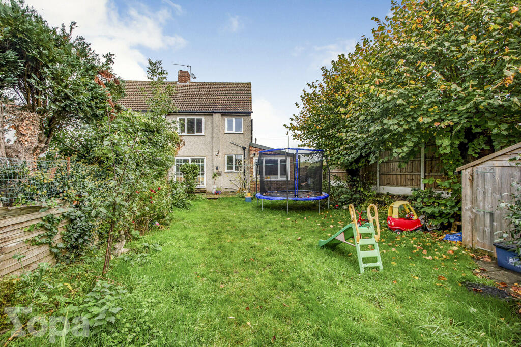 Additional image 6 of Vicarage Road, Bexley, DA5