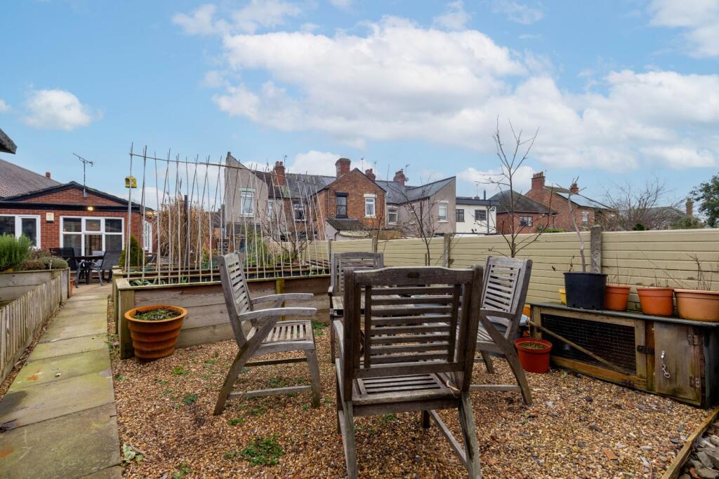 Additional image 20 of Saunders Avenue, Bedworth, Warwickshire, CV12