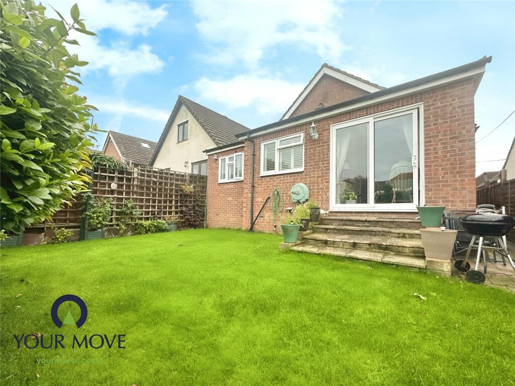 Additional image 5 of New Road, South Darenth, Dartford, Kent, DA4